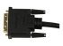 StarTech.com 8in HDMI to DVI-D Video Cable Adapter - Nærbilde