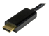 StarTech.com Mini DisplayPort to HDMI converter cable - Nærbilde