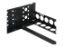 StarTech.com 2U Universal Rack Mount Rails - Nærbilde