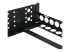 StarTech.com 2U Universal Rack Mount Rails - Nærbilde