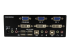 StarTech.com 2 Port KVM Switch - Tilbake