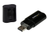 StarTech.com USB Sound Card - Venstre vinkel