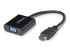 StarTech.com HDMI to VGA Adapter, 1080p, Active Video Converter - Venstre vinkel