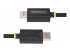 StarTech.com 2m DisplayPort 2.1 Cable, VESA-Certified, DP40 DP 2.1 Cable - Flere vinkler