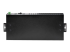 StarTech.com 16-Port Industrial USB 3.0 Hub 5Gbps, Metal, DIN/Surface/Rack Mountable, ESD Protection, Terminal Block Power, up to 120W Shared USB Charging, Dual-Host Hub/Switch (5G16AINDS-USB-A-HUB) - Undersiden