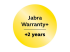 Jabra Warranty+ - Utvidet serviceavtale - Fremsiden