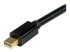 StarTech.com 6ft Mini DisplayPort to HDMI Cable - Nærbilde