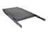 Eaton Tripp Lite Series Rack Enclosure Cabinet Standard Sliding Shelf 50lb Capacity - Tilbake