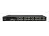 StarTech.com 16 Port 1U Rackmount USB KVM Switch with OSD (SV1631DUSBU) - Tilbake