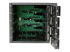 StarTech.com 4-Bay Mobile Rack Backplane - Fremsiden