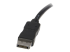 StarTech.com 10 ft DisplayPort to DVI Video Adapter Converter Cable - Nærbilde