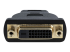 StarTech.com HDMI Male to DVI Female - Fremsiden