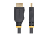 StarTech.com 18in HDMI 2.0 Extension Cable, 4K 60Hz, M/F - Flere vinkler