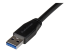 StarTech.com 5m 15 ft Active USB 3.0 USB-A to USB-B Cable - Nærbilde