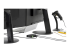 StarTech.com Rackmount USB 2.0 Hub - Venstre vinkel