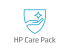 Electronic HP Care Pack Next Day Exchange Hardware Support Post Warranty - Fremsiden