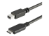 StarTech.com 1m / 3.3ft USB-C to Mini DisplayPort Cable - Nærbilde