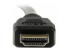 StarTech.com 0.5m HDMI to DVID Cable M/M - Nærbilde