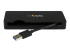 StarTech.com USB 3.0 to HDMI or VGA Adapter Dock - Tilbake