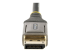 StarTech 10ft (3m) VESA Certified DisplayPort 1.4 Cable, 8K 60Hz HDR10, Ultra HD 4K 120Hz DP Video Cable, DisplayPort to DisplayPort Cable, DP Cord for Monitors/Displays, M/M - Nærbilde