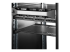 StarTech.com 1U Vented Server Rack Cabinet Shelf, 16in Deep Fixed Cantilever Tray, Rackmount Shelf for 19" AV/Data/Network Equipment Enclosure w/ Cage Nuts & Screws, 44lbs Weight Capacity - Tilbake