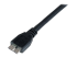 StarTech.com 1m 3 ft Certified SuperSpeed USB 3.0 A to Micro B Cable Cord - Nærbilde