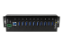 StarTech.com 10-Port USB 3.0 Hub - Fremsiden