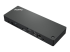 Lenovo ThinkPad Universal Thunderbolt 4 Dock - Tilbake