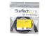 StarTech.com 6.5 ft / 2m DisplayPort to HDMI converter cable - Fremsiden