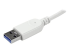 StarTech.com 3-Port USB 3.0 Hub with Gigabit Ethernet - Nærbilde