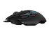 Logitech Gaming Mouse G502 (Hero) - Høyre side