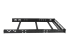 StarTech.com 1U Universal Server Rack Rails - Høyre side