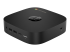 HP Chromebox G4 - mini Celeron 7305 1.1 GHz - Høyre vinkel