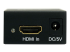 StarTech.com Active HDMI to DisplayPort Converter - 