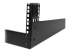 StarTech.com 12U Open Frame Network Rack - Nærbilde