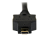 StarTech.com 1m Micro HDMI to DVI-D Cable - Nærbilde