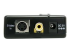 StarTech.com Composite and S-Video to HDMI Converter with Audio - Tilbake