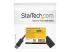 StarTech.com DisplayPort to HDMI Adapter - Fremsiden