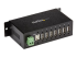 StarTech.com USB 2.0 Hub - Venstre vinkel