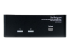 StarTech.com 2 Port KVM Switch - Fremsiden