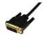 StarTech.com 1m Micro HDMI to DVI-D Cable - Nærbilde