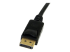 StarTech.com 6ft DisplayPort to VGA Cable – 1920x1200 - Nærbilde