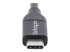 StarTech.com 0.5m USB C Cable - Nærbilde
