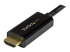 StarTech.com Mini DisplayPort to HDMI converter cable - Nærbilde