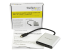 StarTech.com USB 3.0 Flash Memory Multi-Card Reader/Writer with USB-C - Høyre vinkel