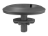Logitech Rally Mic Pod Mount - Fremsiden