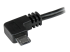 StarTech.com 1m 3 ft Micro-USB Cable with Right-Angled Connectors - Nærbilde