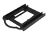 StarTech.com 2.5 SSD/HDD Mounting Bracket for 3.5 Drive Bay - Høyre vinkel