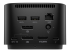 HP Thunderbolt Dock G4 - Tilbake