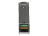 StarTech.com HPE J4859C Compatible SFP Module, 1000BASE-LX, 1GbE Single Mode (SMF)/Multi Mode MMF Fiber Optic Transceiver, LC Connector, 10km, 1310nm, DDM, HPE 1400, 1700, 1820, Mini GBIC - Tilbake